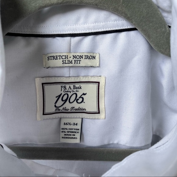 Button Up - Picture 2 of 2